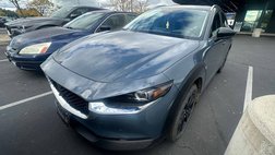 2021 Mazda CX-30 Turbo Premium Plus