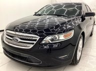 2017 Ford Taurus SE