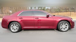 2016 Chrysler 300 Limited