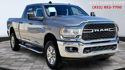 2023 Ram Ram Pickup 2500 Big Horn