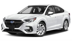 2024 Subaru Legacy Limited