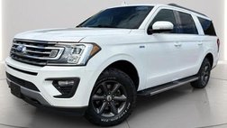 2020 Ford Expedition MAX XLT