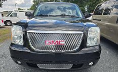 2010 GMC Yukon Denali Hybrid