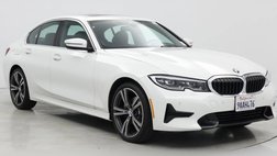 2022 BMW 3 Series 330i