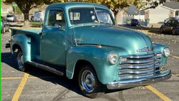 1949 Chevrolet 