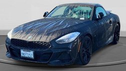 2021 BMW Z4 sDrive30i