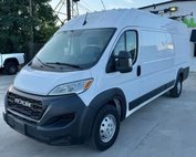 2023 Ram ProMaster 3500 159 WB