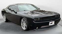 2012 Dodge Challenger R/T Plus