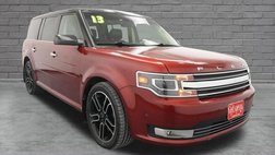 2013 Ford Flex Limited