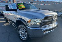 2012 Ram Ram Pickup 3500 ST