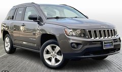 2017 Jeep Compass Sport
