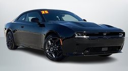 2025 Dodge Charger Daytona R/T