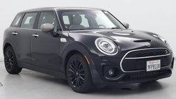 2020 MINI Clubman Cooper S