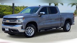 2022 Chevrolet Silverado 1500 Limited LT