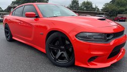 2019 Dodge Charger R/T Scat Pack