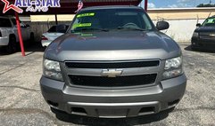 2008 Chevrolet Tahoe LS