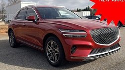 2024 Genesis GV70 2.5T Standard
