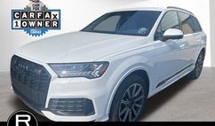 2024 Audi Q7 quattro Premium Plus 45 TFSI
