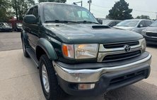 2001 Toyota 4Runner SR5