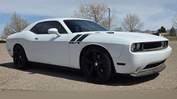2014 Dodge Challenger R/T