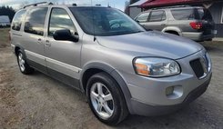 2005 Pontiac Montana SV6 1SB