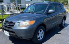 2007 Hyundai Santa Fe GLS