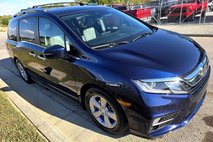 2020 Honda Odyssey EXR