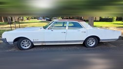 1965 Oldsmobile yes