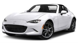 2019 Mazda MX-5 Miata RF Grand Touring