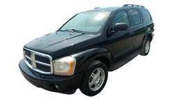 2006 Dodge Durango SLT