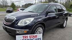 2008 Buick Enclave CXL