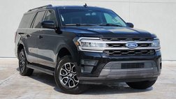 2022 Ford Expedition MAX XLT
