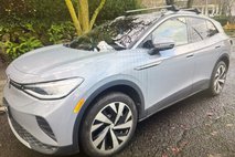 2022 Volkswagen ID.4 Pro S