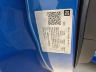 2026 Chevrolet Corvette Stingray