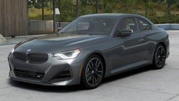 2026 BMW 2 Series M240i