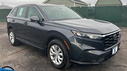 2023 Honda CR-V LX