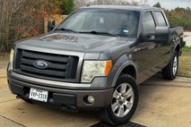 2010 Ford F-150 FX4