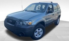 2006 Ford Escape XLS