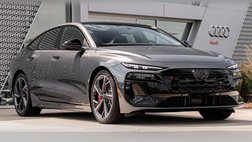 2027 Audi S6 Sportback e-tron quattro Prestige
