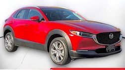 2024 Mazda CX-30 2.5 S Premium