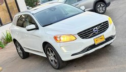 2014 Volvo XC60 T6