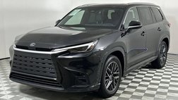 2024 Lexus TX 350 Premium