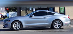 2020 Ford Mustang Base