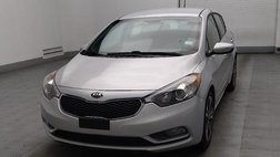 2016 Kia Forte5 EX