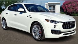 2022 Maserati Levante GT