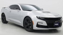 2019 Chevrolet Camaro SS