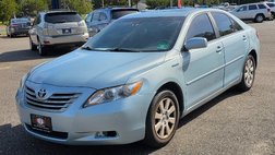 2008 Toyota Camry Hybrid Base
