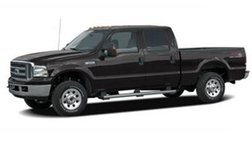 2006 Ford Super Duty F-250 