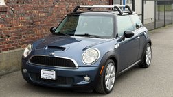 2009 MINI Cooper S