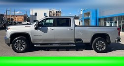 2023 Chevrolet Silverado 3500HD LT